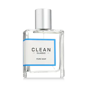 Clean Pure Soap Eau De Parfum 60 ml (unisex)