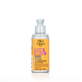 Tigi Bed Head Colour Goddess Oil Infused Conditioner 100 ml