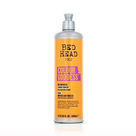 Tigi Bed Head Colour Goddess Oil Infused Conditioner 400 ml