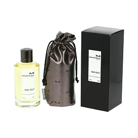 Mancera Paris Aoud Violet Eau De Parfum 120 ml (unisex)