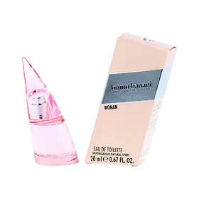 Bruno Banani Woman Eau De Toilette 20 ml (woman)