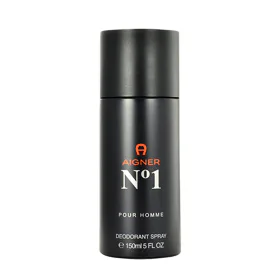 Aigner Aigner No 1 Deodorant Spray 150 ml (man)
