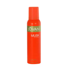 Jovan Musk Deodorant Spray 150 ml (woman)
