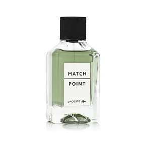 Lacoste Match Point Eau De Toilette 100 ml (man)