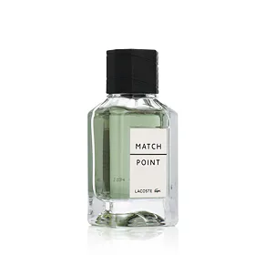 Lacoste Match Point Eau De Toilette 50 ml (man)