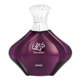Afnan Turathi Femme Purple Eau De Parfum 90 ml (woman)