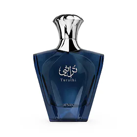 Afnan Turathi Homme Blue Eau De Parfum 90 ml (man)