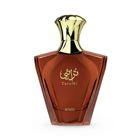 Afnan Turathi Homme Brown Eau De Parfum 90 ml (man)