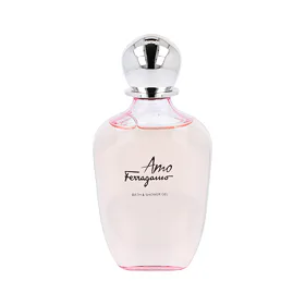 Salvatore Ferragamo Amo Ferragamo Duschgel 200 ml (woman)