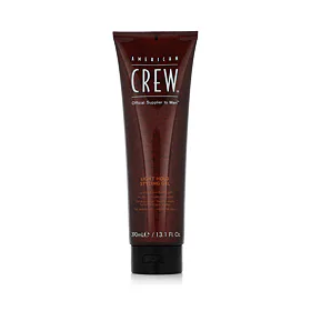 American Crew Style Light Hold Styling Gel Haargel für Herren 390 ml