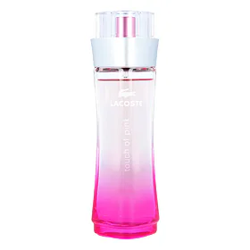 Lacoste Touch of Pink Eau De Toilette 50 ml (woman)