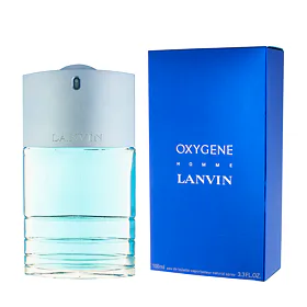 Lanvin Oxygene for Men Eau De Toilette 100 ml (man)