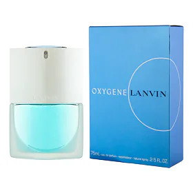 Lanvin Oxygene Eau De Parfum 75 ml (woman)