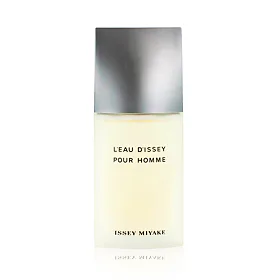 Issey Miyake L'Eau d'Issey Pour Homme Eau De Toilette 125 ml (man)