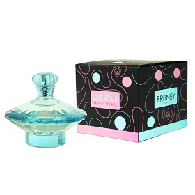 Britney Spears Curious Eau De Parfum 100 ml (woman)
