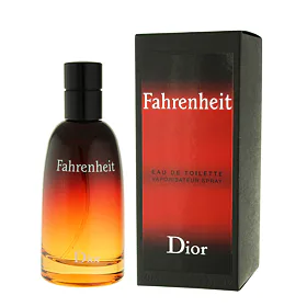 Dior Fahrenheit Eau De Toilette 50 ml (man)