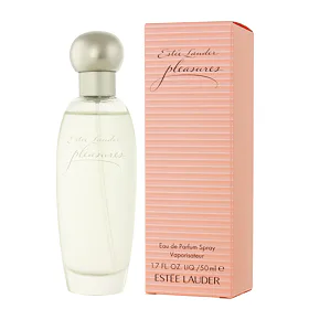 Estée Lauder Pleasures Eau De Parfum 50 ml (woman)