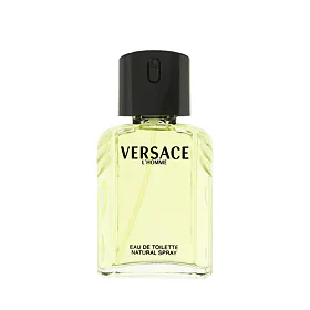 Versace L'Homme Eau De Toilette 100 ml (man)