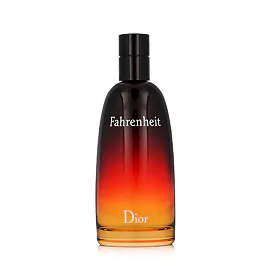 Dior Fahrenheit Eau De Toilette 200 ml (man)