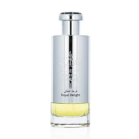 Lattafa Khaltaat Al Arabia Royal Delight Eau De Parfum 100 ml (man)