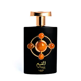 Lattafa Pride Al Qiam Gold Eau De Parfum 100 ml (unisex)