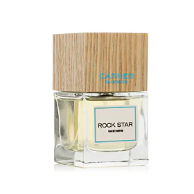 Carner Barcelona Rock Star Eau De Parfum 50 ml (unisex)