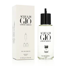 Giorgio Armani Acqua di Giò Pour Homme Eau De Parfum Nachfüllung 150 ml (man)