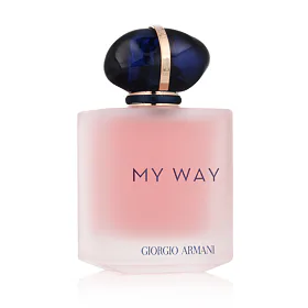 Giorgio Armani My Way Floral Eau De Parfum - nachfüllbar 90 ml (woman)