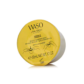 Shiseido Waso Yuzu-C Beauty Sleeping Mask Refill 50 ml