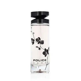 POLICE Dark Women Eau De Toilette 100 ml (woman)