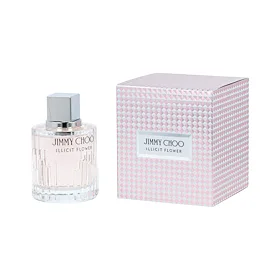 Jimmy Choo Illicit Flower Eau De Toilette 100 ml (woman)