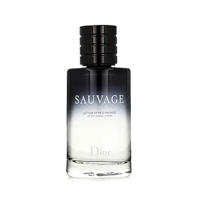 Dior Sauvage After Shave Lotion 100 ml (man)