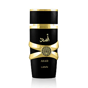 Lattafa Asad Eau De Parfum 100 ml (unisex)