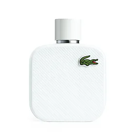 Lacoste L.12.12 Blanc Eau De Toilette 175 ml (man)