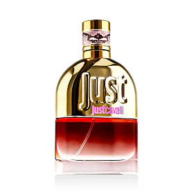 Roberto Cavalli Just Cavalli Eau De Toilette 75 ml (woman)