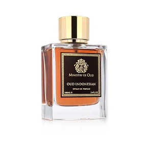 Ministry of Oud Oud Indonesian Extrait de Parfum 100 ml (unisex)