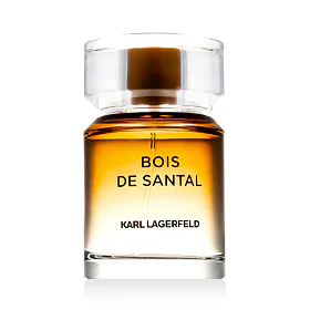 Karl Lagerfeld Bois de Santal Eau De Toilette 50 ml (man)