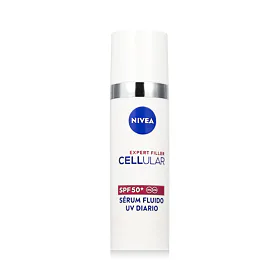 Nivea Cellular Expert Filler Serum SPF 50+ 30 ml