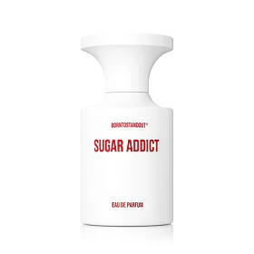 BORNTOSTANDOUT® SUGAR ADDICT Eau De Parfum 50 ml (unisex)