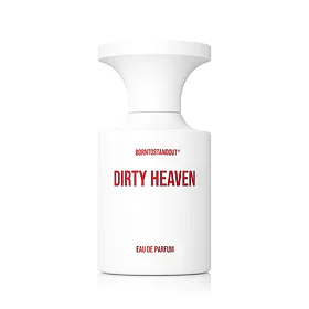 BORNTOSTANDOUT® DIRTY HEAVEN Eau De Parfum 50 ml (unisex)