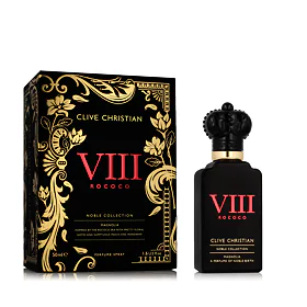 Clive Christian VIII Rococo Magnolia Parfum 50 ml (woman)