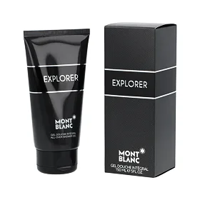 Montblanc Explorer Duschgel 150 ml (man)