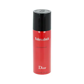 Dior Fahrenheit Deodorant Spray 150 ml (man)