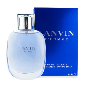 Lanvin L'Homme Eau De Toilette 100 ml (man)