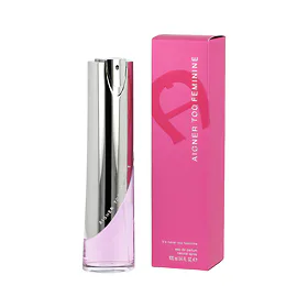 Aigner Too Feminine Eau De Parfum 100 ml (woman)