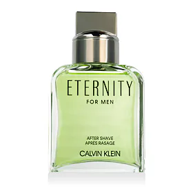 Calvin Klein Eternity for Men After Shave Lotion 100 ml (man)