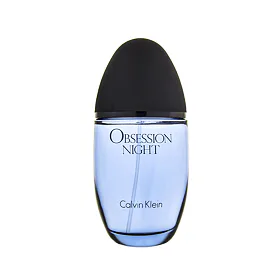 Calvin Klein Obsession Night for Women Eau De Parfum 100 ml (woman)