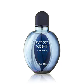 Calvin Klein Obsession Night for Men Eau De Toilette 125 ml (man)