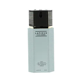 Ted Lapidus Pour Homme Eau De Toilette 100 ml (man)