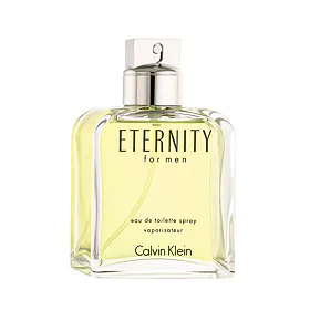 Calvin Klein Eternity for Men Eau De Toilette 200 ml (man)
